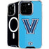 Villanova University V Wildcats iPhone 16 Pro MagSafe Case
